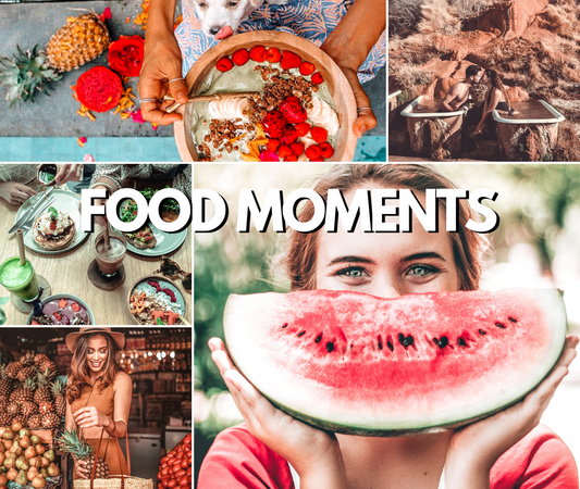 Food Moments