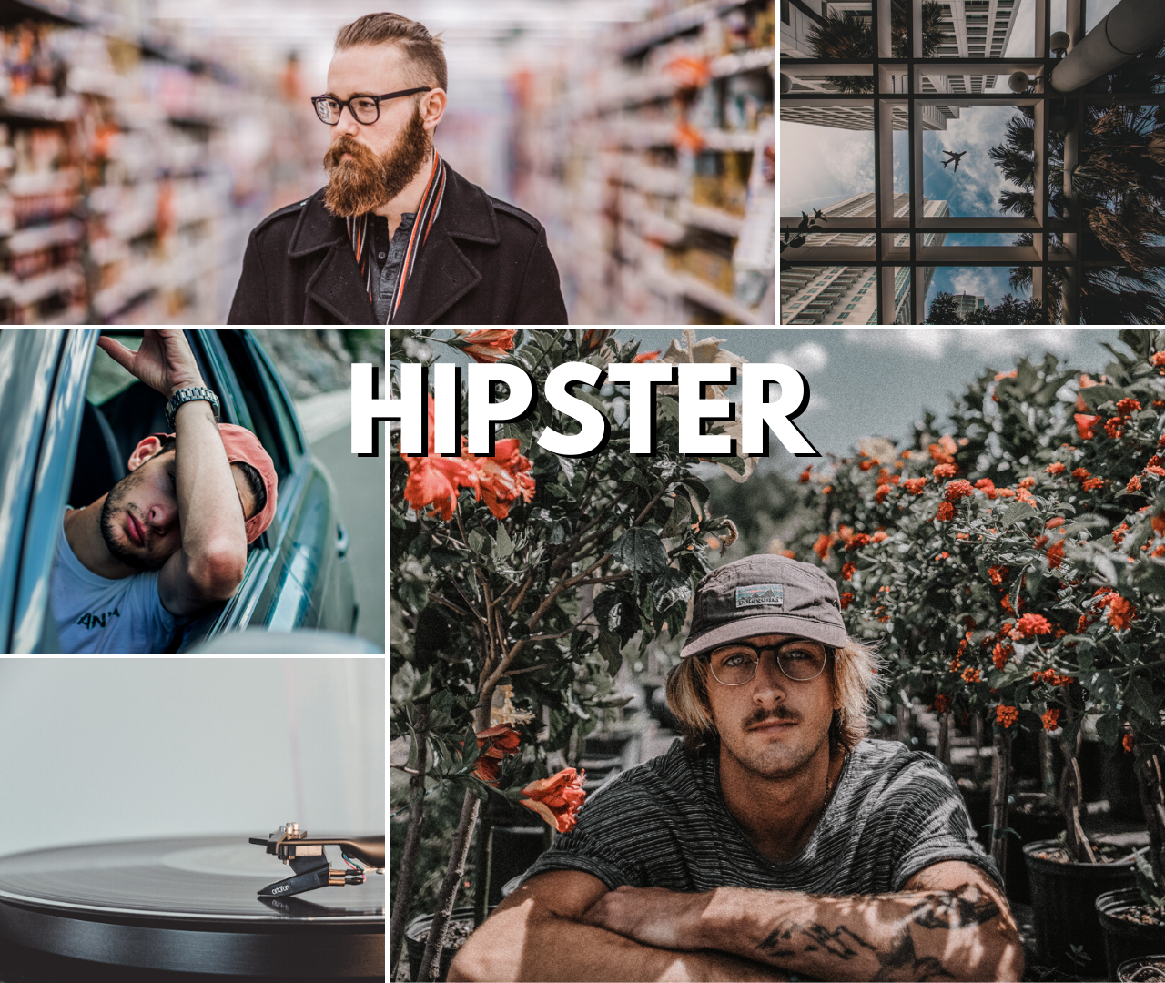 Hipsters