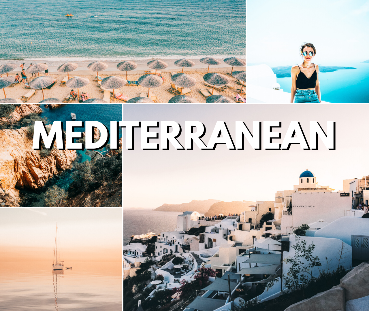 Mediterranean