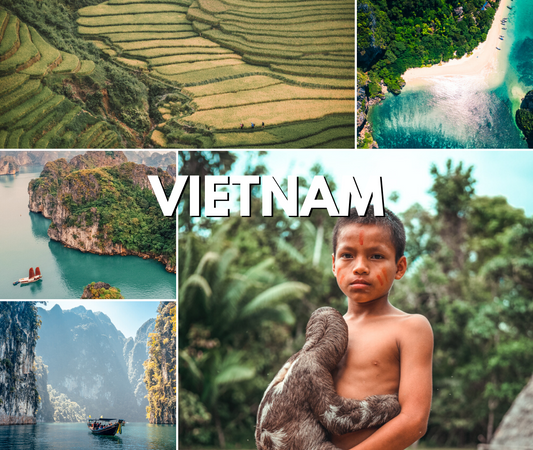 Vietnam